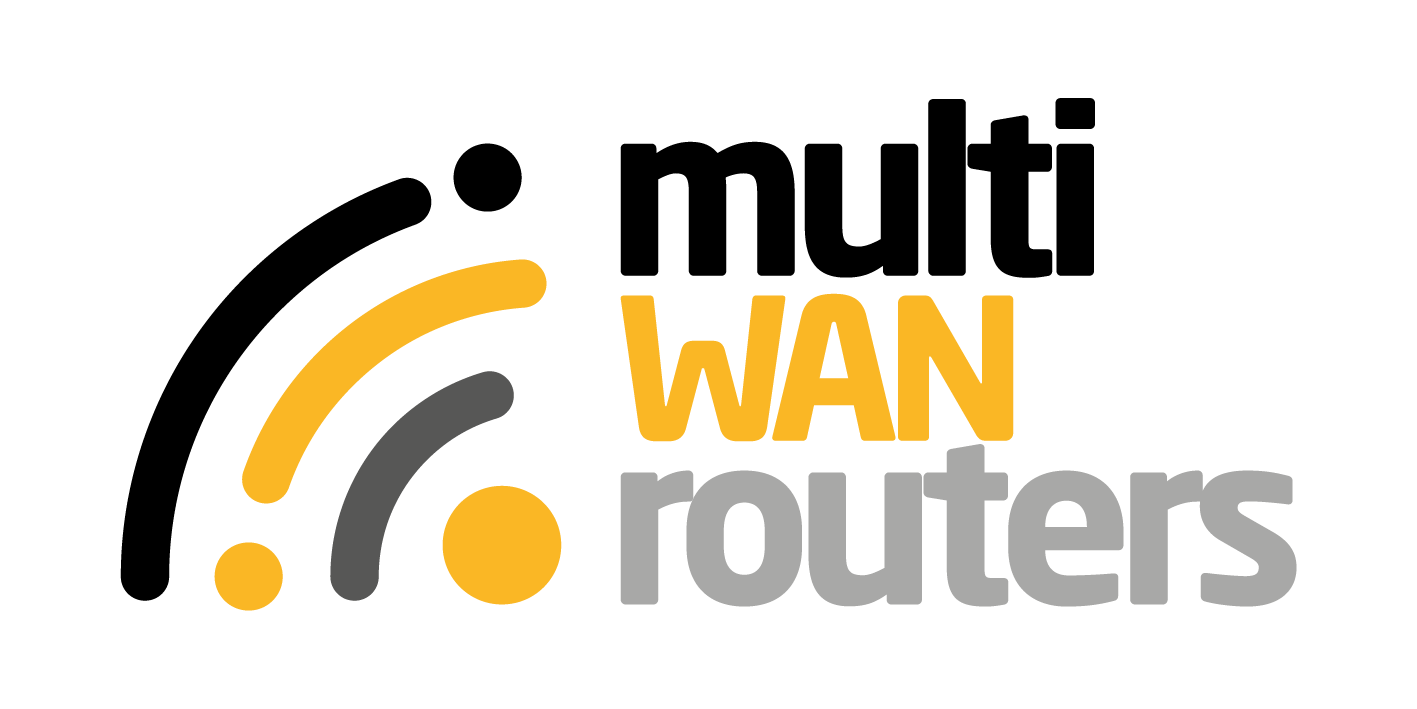 Peplink Multi WAN Routers